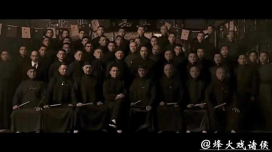 老三皇仅剩一席:总有人正年轻 老三皇仅剩一席:总有人正年轻