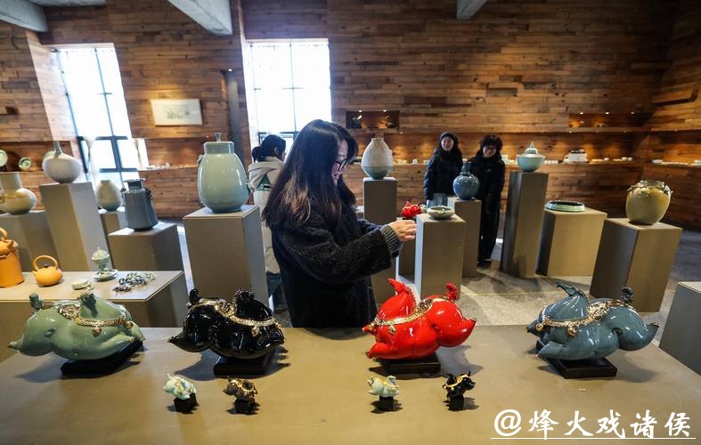 浙江金华：打造特色文旅新消费场景