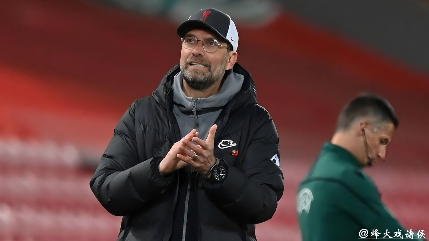 阿斯：克洛普再次与皇马擦肩而过，传闻传了13年也没成真